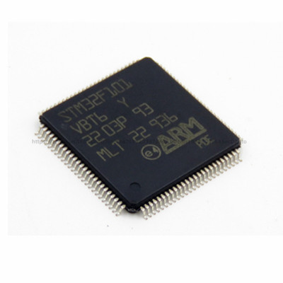 STM32F101全系列微控制器ST进口