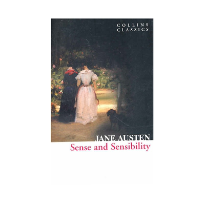 SenseandSensibility