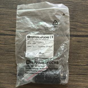 议价全新原装正品 倍加福 NRB15-30GM50-E2-C-V1 传感器 261033