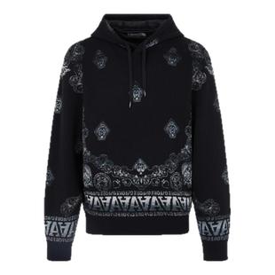 G/FORE吉福官方男士高尔夫服装SWEATER连帽卫衣线下同款