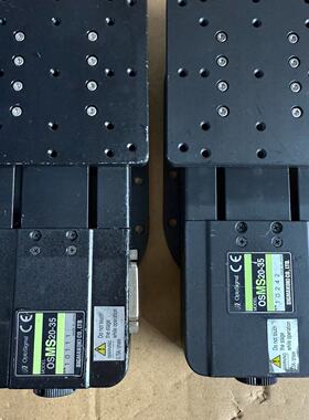 【请询价】 OptoSigma OSMS20-35 自动工作台