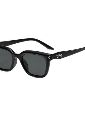 帕拉莫墨镜女款2025新款高级感防紫外线大脸显瘦潮流百搭太阳眼镜