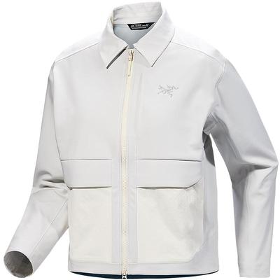 始祖鸟SONIIMX软壳夹克