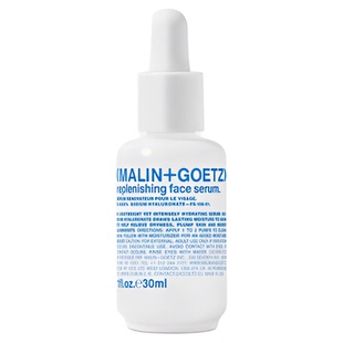 马林戈茨充盈保湿精华30ml水润轻盈补水保湿丰盈肌肤敏感马林狗子