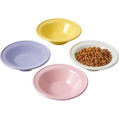 hocc猫碗罐头粮食食盆水碗