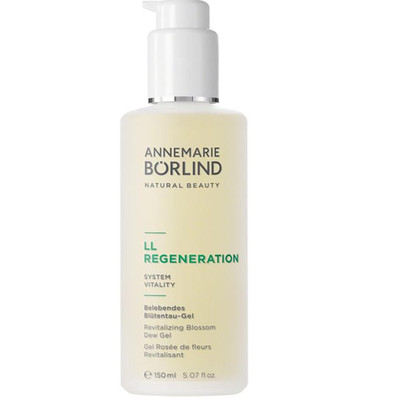 德国安娜柏林再生爽肤水150ml