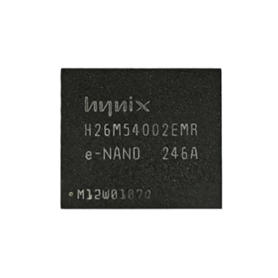 H26M54002EMR,16G BGA153球 海力士EMMC运行内存芯片 包测试好
