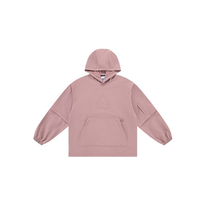 BURTON伯顿官方男女连帽卫衣