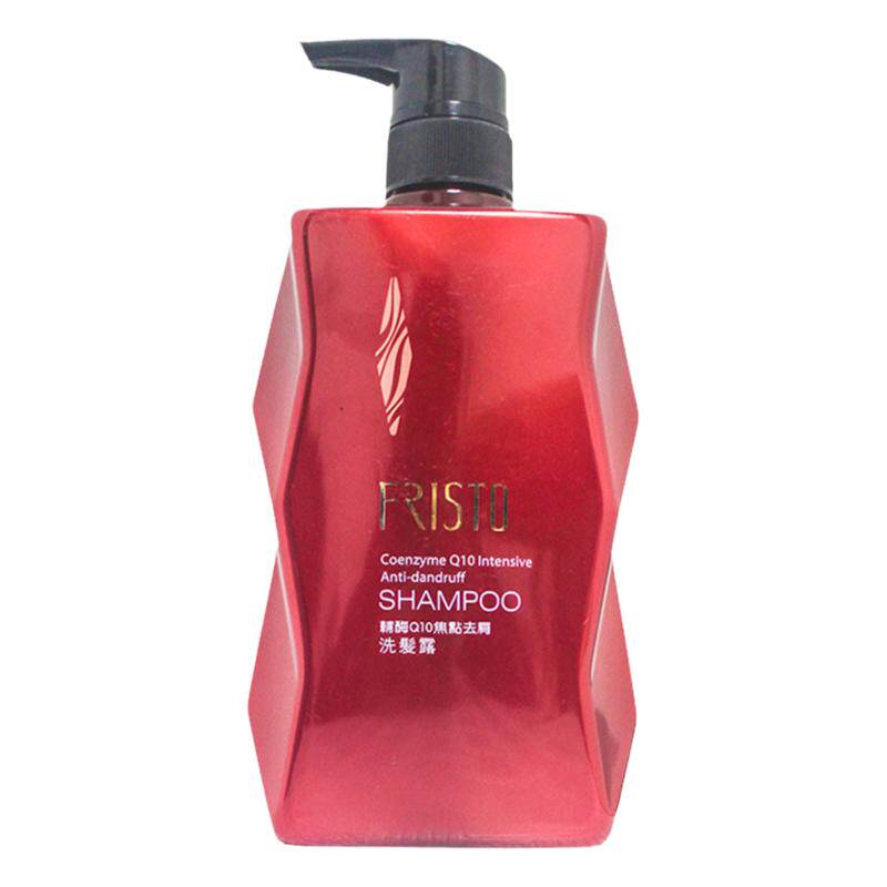 菲尼斯特辅酶Q10焦点去屑洗发露