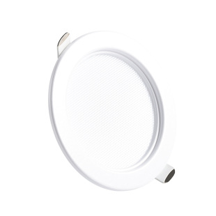 超薄led筒灯嵌入式7.5天花灯9w12W孔灯家用客厅店铺商用洞灯桶灯