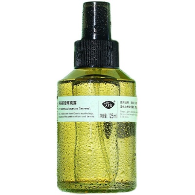 阿芙积雪草纯露敏感肌修护水油