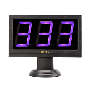 无线抢答器知识竞赛学生简易抢答器 彩灯抢答按钮答题比赛10组12组14组16组18组支持32组可选软件计分抢答器