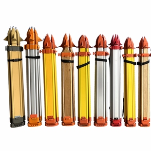 全站仪脚架木质铝合金水准仪脚架配件实木经纬仪三脚架抗摔耐磨型