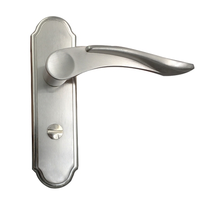 老式入户c级防盗门锁