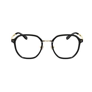 【曙光镜】陌森肖战同款2024新款可配度数近视眼镜框防蓝光MJ6172