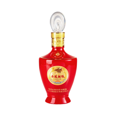 五粮液52度浓香型白酒整箱w