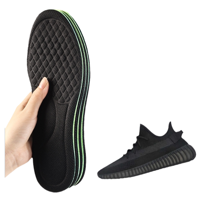 椰子专用鞋垫海波丽汗脚专用除臭