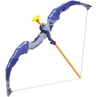 儿童弓箭玩具套装射击射箭弩靶吸盘小孩户外运动男孩小朋友便宜