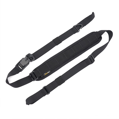 适用mantis1Heliad6L磁扣肩带