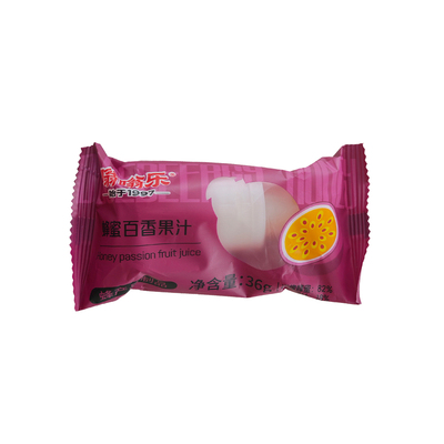 嗡嗡乐蜂蜜百香果味蜂蜜