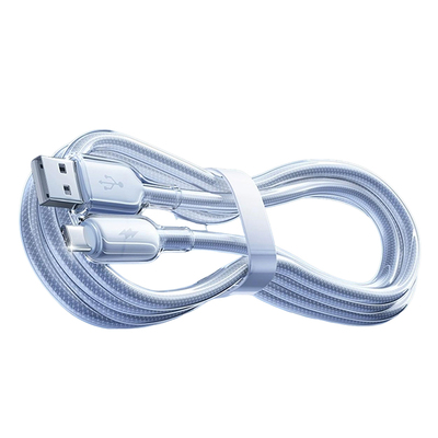 2026车载快充数据线】冰感不伤机