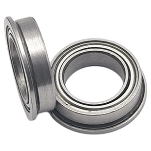 静音小法兰轴承凸缘F693Z F694Z F695Z F696Z F697Z F698Z F699ZZ