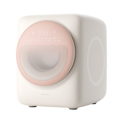 石头迷你洗烘一体机Q1/Q1M系列婴儿小型迷你全自动内衣洗衣机智能