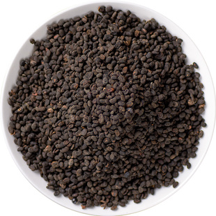 寻百草深山野生补骨脂中药材黑故子中药补骨子中草药材500g婆固脂