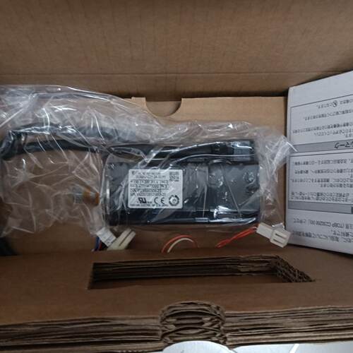 询价-SGMAV-08ANA-YR11 安川电机