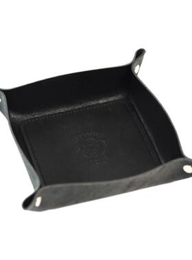 hardwind生活方式风格牛皮收纳盒
