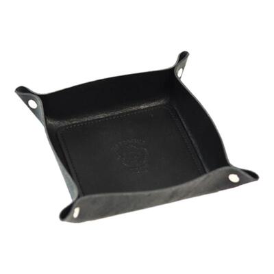 hardwind生活方式风格牛皮收纳盒