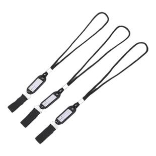 拐杖手绳拐棍安全绳带吊牌留电话防走丢户外手杖绳登山仗腕绳腕带