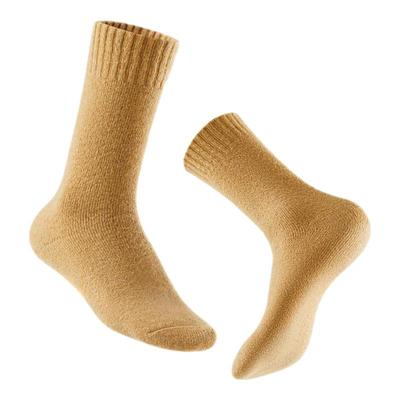 有棵树女士羊毛袜加绒加厚