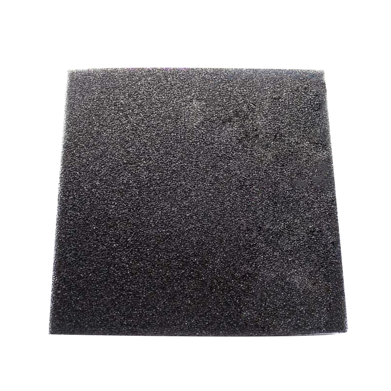 生化棉粗细过滤棉消音棉减震棉过滤材料高密度净水鱼缸