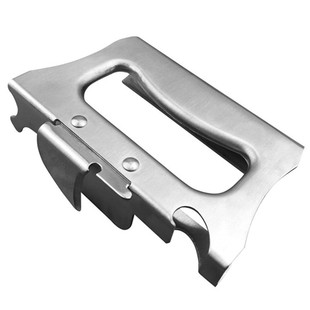 开罐头器多功能开瓶器不锈钢铁罐头起子刀午餐肉啤酒开启工具神器