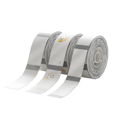 精臣B18/N1透明/夜光标签纸