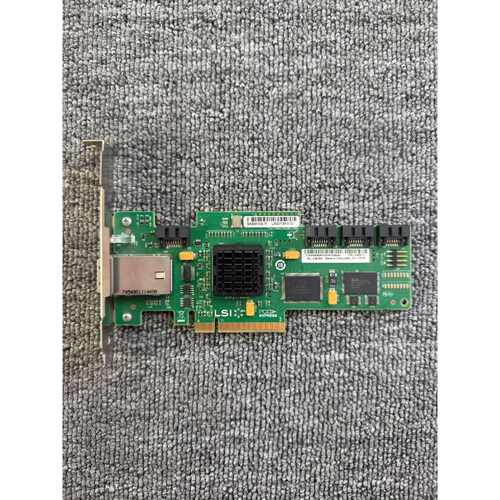 议价IBM44E8701LSISAS3445ER阵列卡可维修