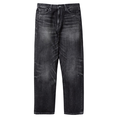 NEIGHBORHOODDPB水洗牛仔裤25SS