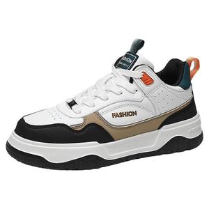 男鞋冬季2024新款大码鞋子46休闲运动鞋47男士板鞋48大号加宽脚肥