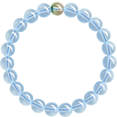 【100%官方正品】海蓝宝绿幽灵