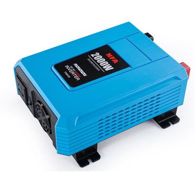 纽福克斯24v220v逆变器转换器
