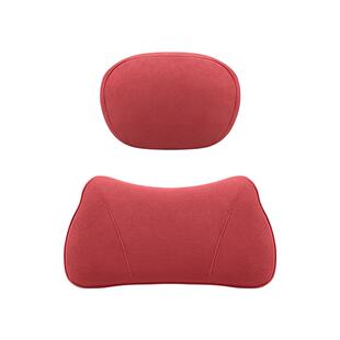 适用特斯拉汽车头枕腰靠Tesla焕新版Model3/Y/S/X护颈枕座椅腰托