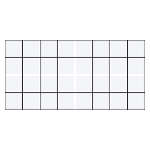 厨房防油贴纸墙面防火耐高温灶台墙纸自粘防水防潮加厚仿瓷砖墙贴