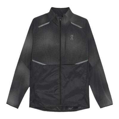 昂跑On男款轻量跑步夹克