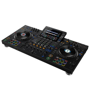 Pioneer DJ/先锋DJ打碟机XDJ-AZ数码DJ控制器一体机alphatheta