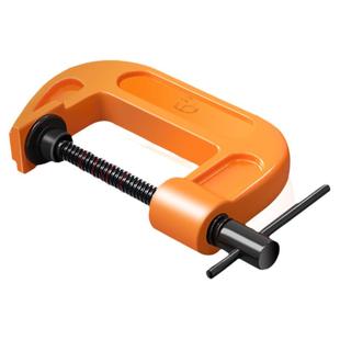 重型G字夹c型夹子铁夹强力f夹木工固定夹具g型夹配件工具配件大全