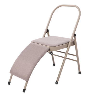 曼娅茹瑜伽椅子正品扬格倒立凳