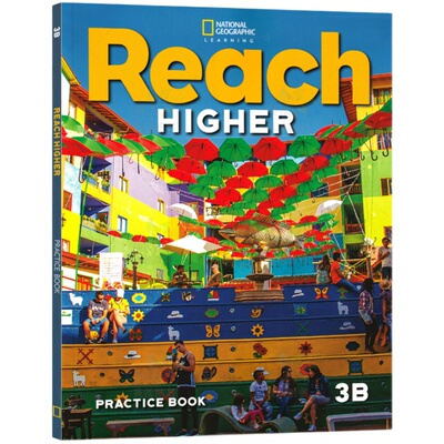 reachhigher国家地理