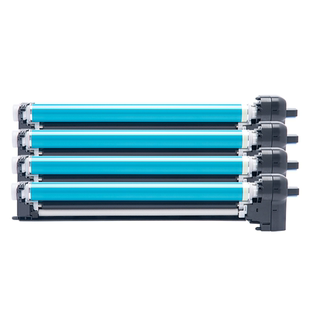 适用得力M201CR感光鼓组件deli M201CRx成像鼓 M301CR M351CR复印套鼓 得力XT67硒鼓 得力XT88鼓架 DXT20鼓架