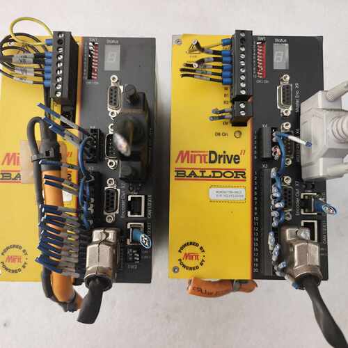 【议价-可维修】驱动器 MDH2A07TR-RB23 工控备件  /均有货